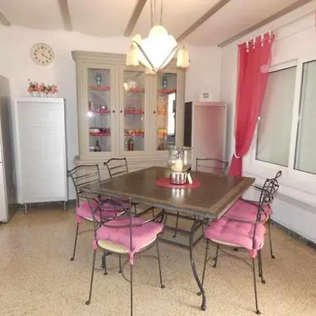 Acp09 Maison Typique De Roses Secteur Mas Busca Avec Piscine Privee Сasa de vacaciones Gerona