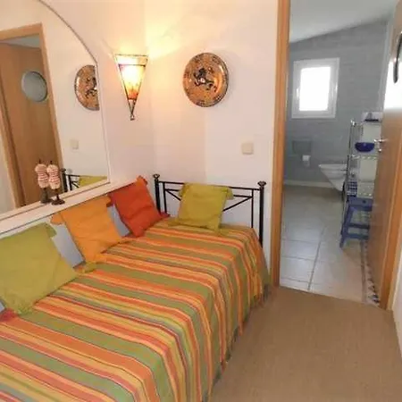 Acp09 Maison Typique De Roses Secteur Mas Busca Avec Piscine Privee Gerona